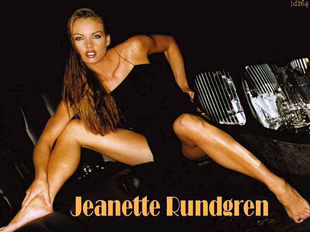 Jeanette rundgren