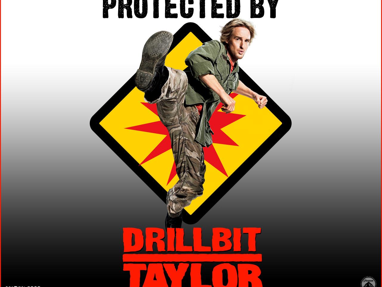 обои Drillbit Taylor фото