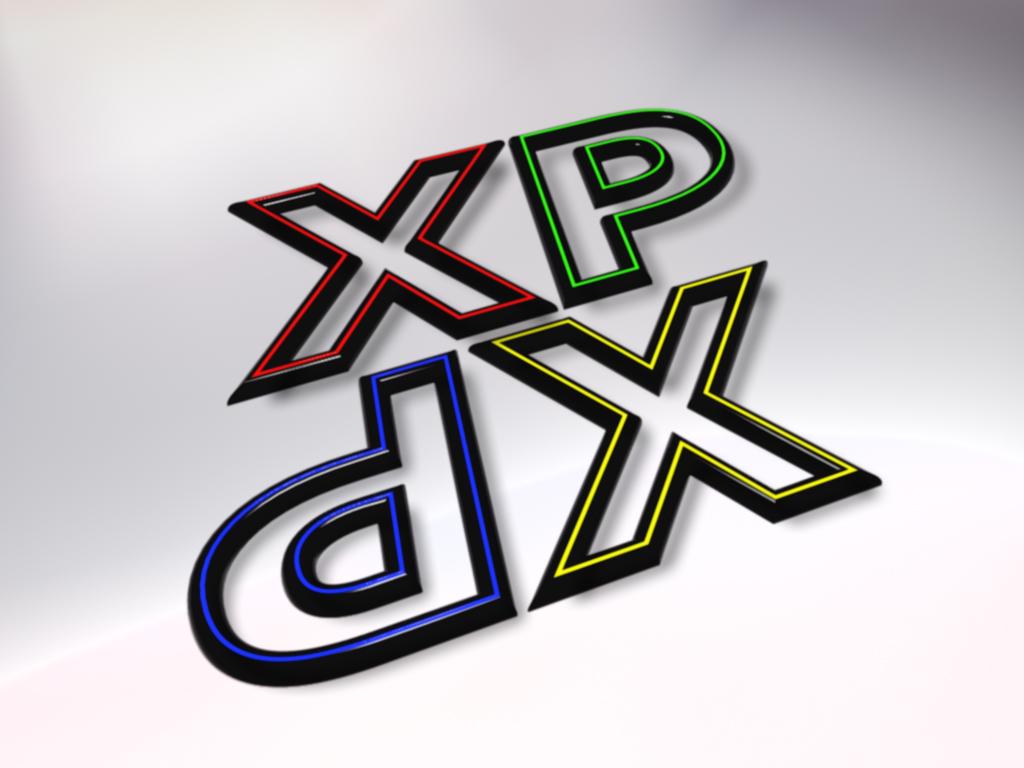 обои Double XP фото