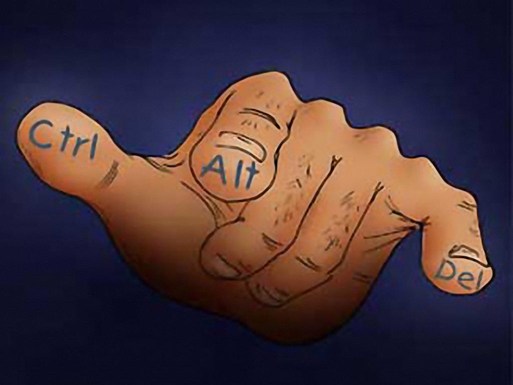 обои Распальцовка фото