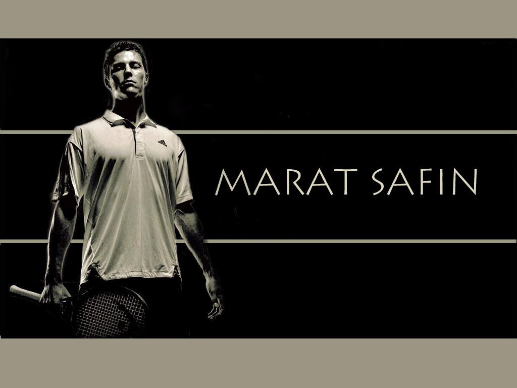 обои Marat Safin фото