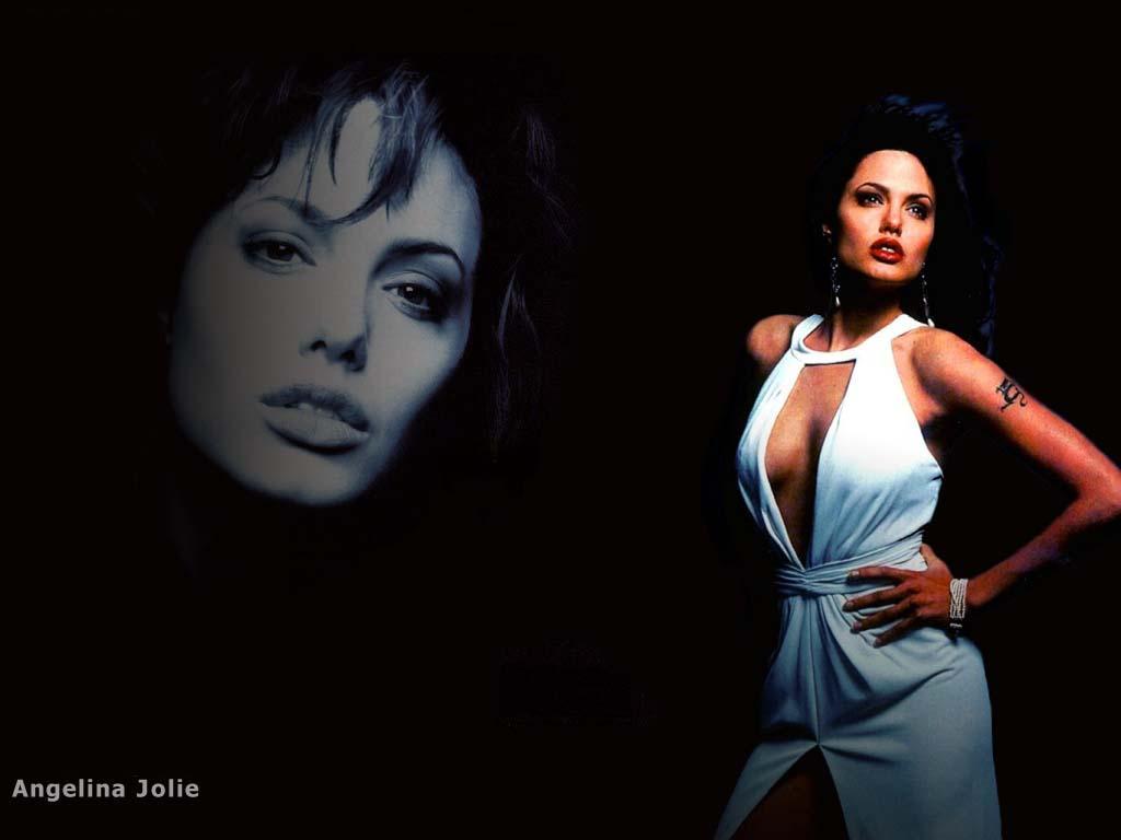 обои Angelina Jolie фото