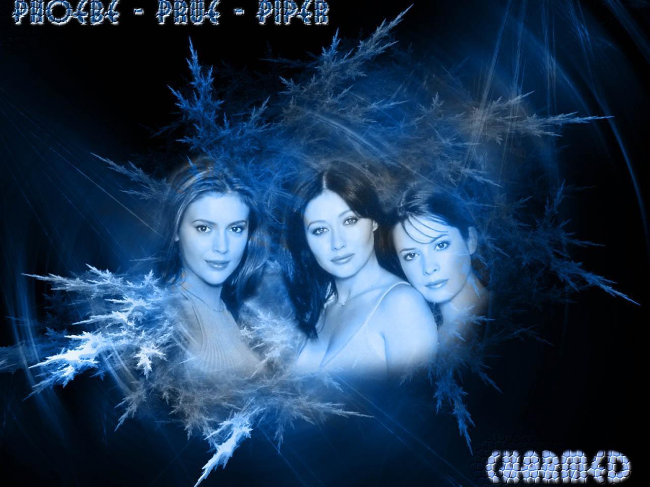 обои Charmed фото