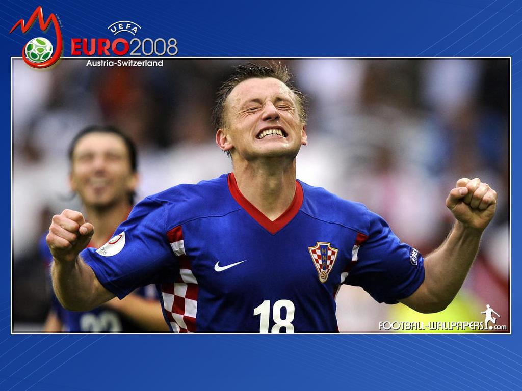 обои Ivica Olic фото