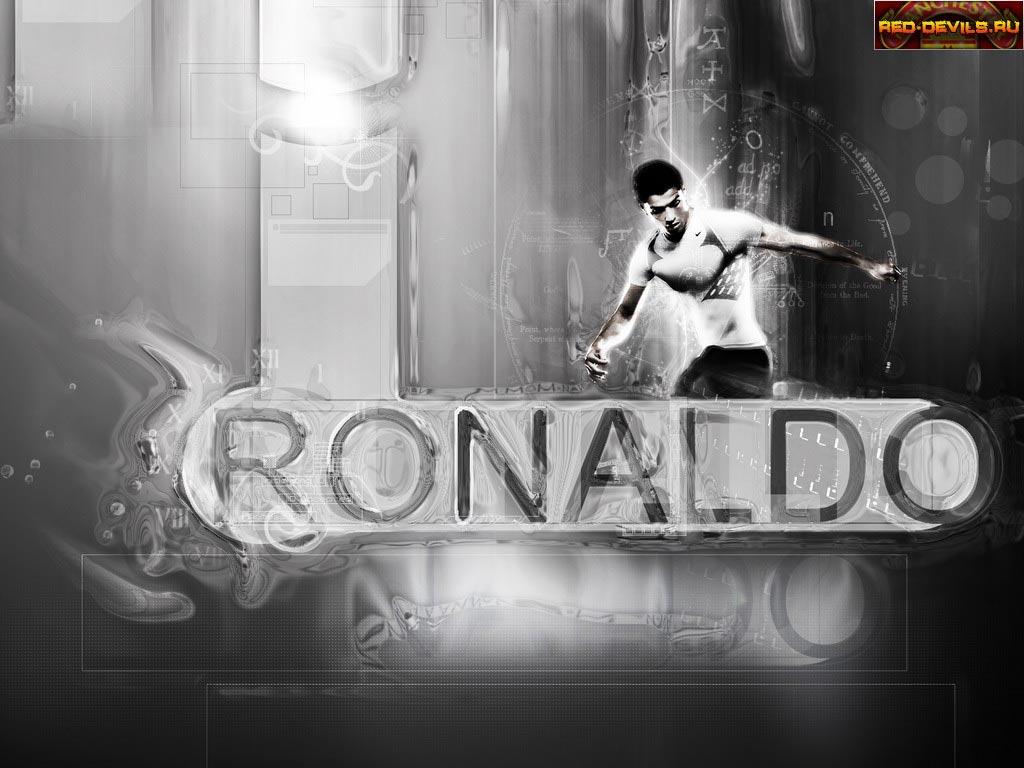 обои Ronaldo фото