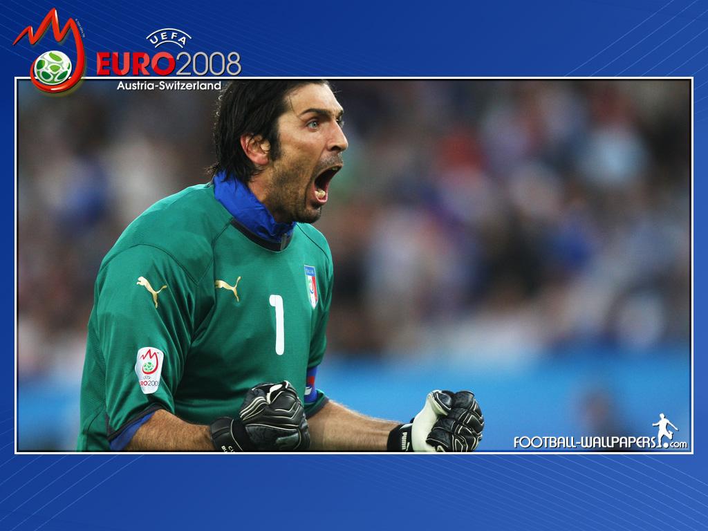 обои Gianluigi Buffon фото