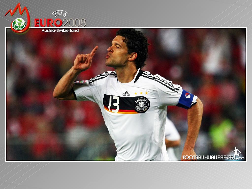 обои Michael Ballack фото