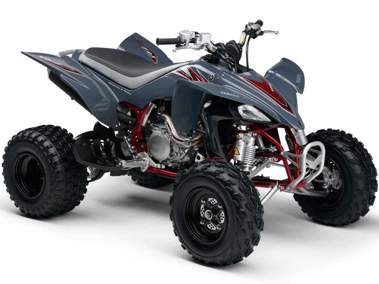 обои Yamaha YFZ450 фото