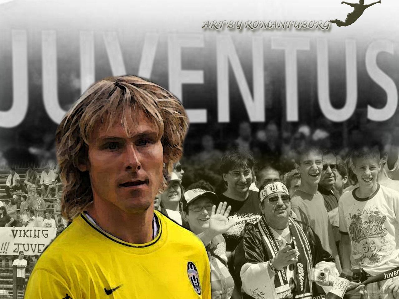 обои Pavel Nedved фото