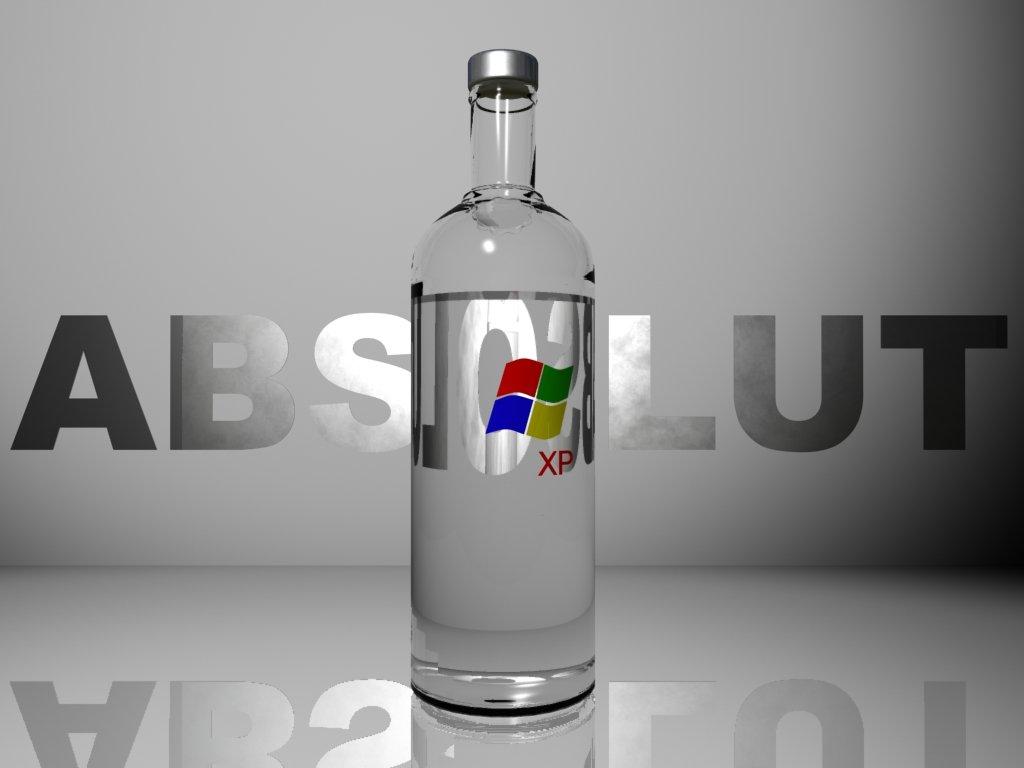 обои Absolut фото