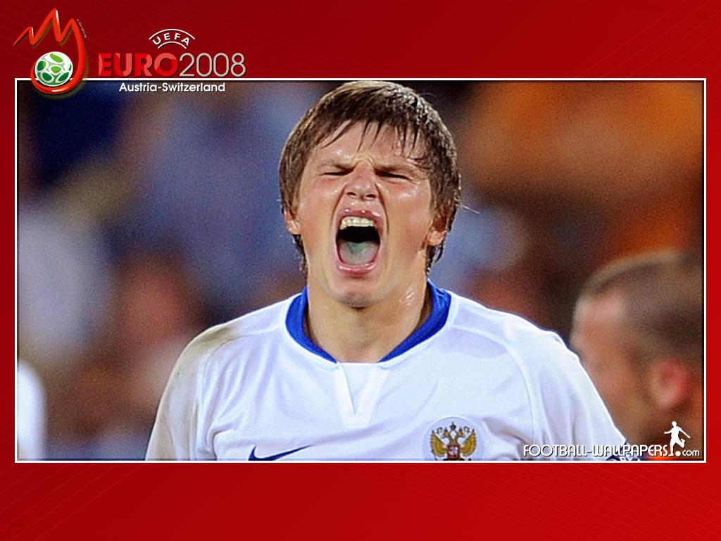 обои Andrey Arshavin фото