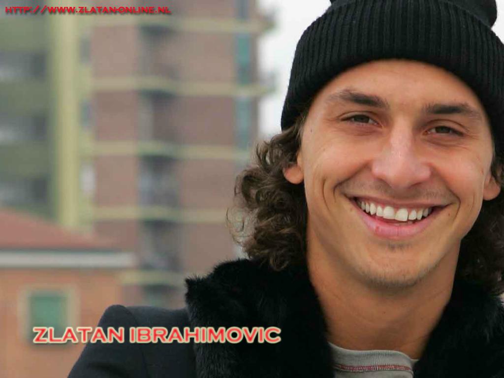 обои Zlatan Ibrahimovic фото