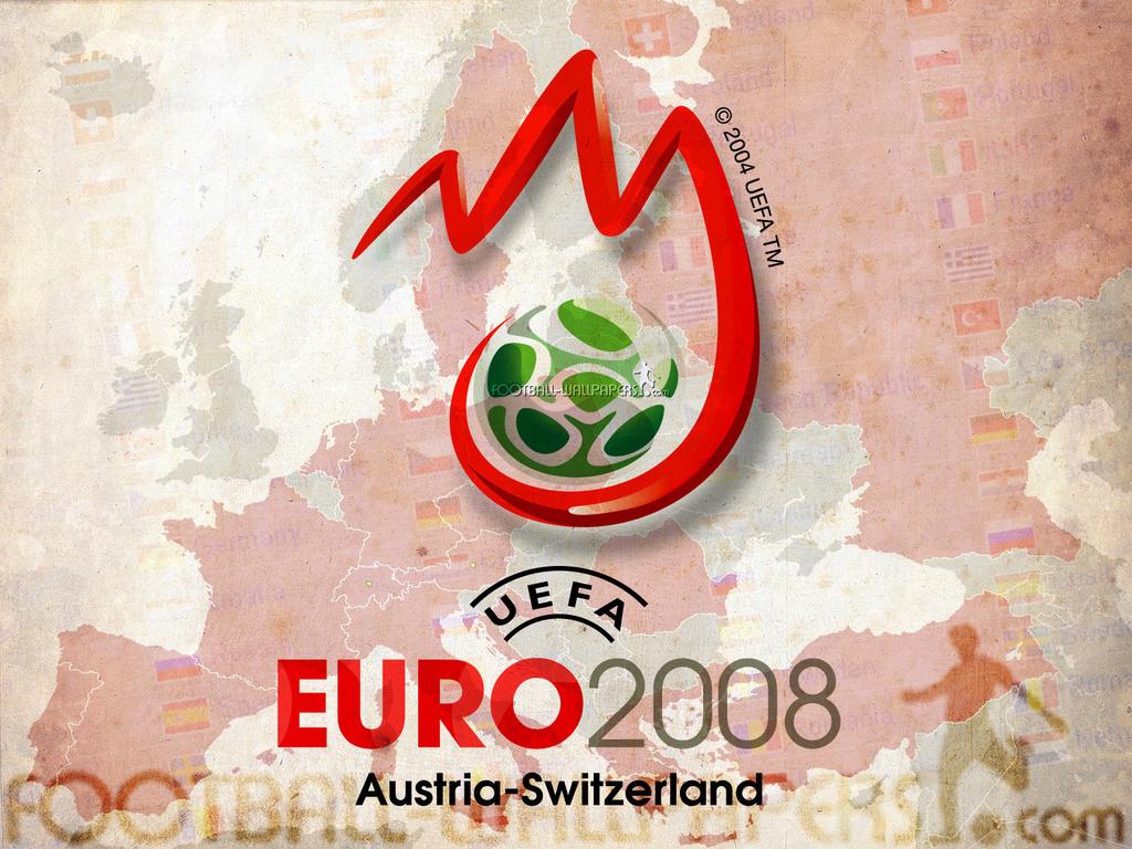 обои Евро 2008 фото