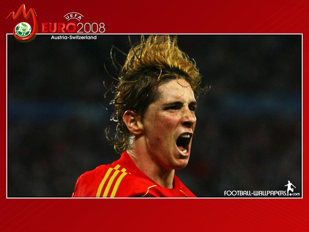 обои Fernando Torres фото