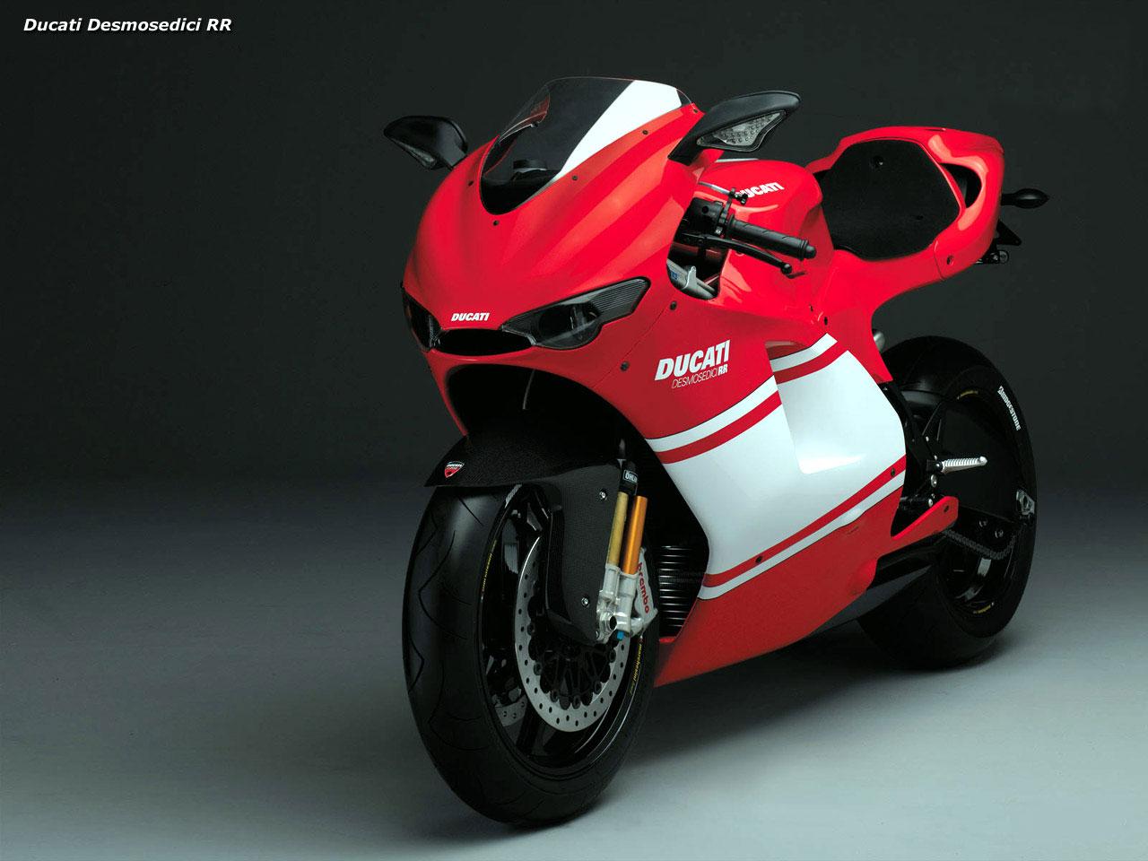 обои Ducati фото