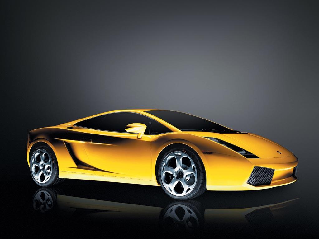 обои Lamborghini Gallardo фото