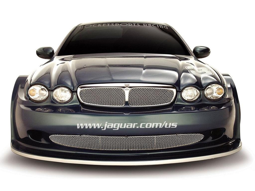 обои Jaguar Photoshop фото