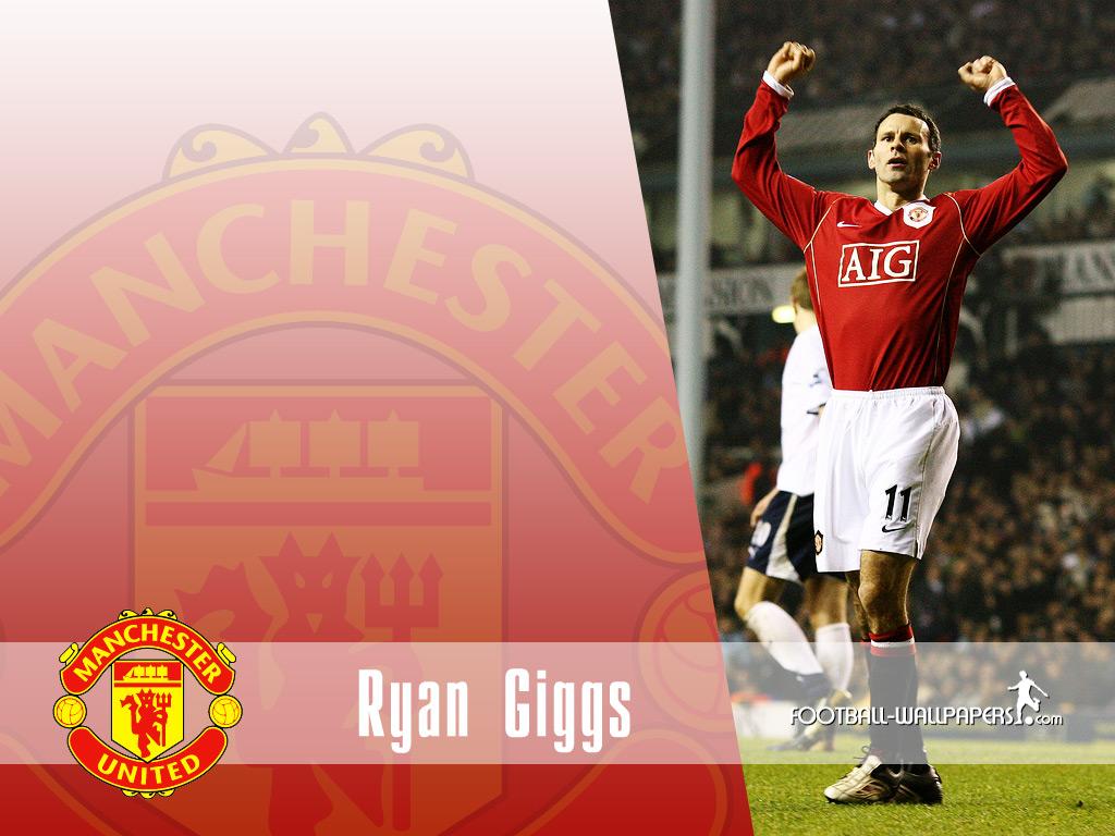 обои Giggs фото