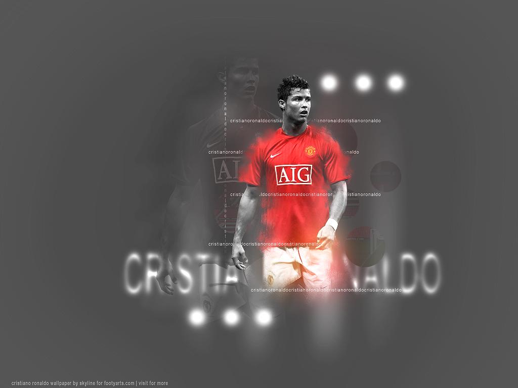 обои Ronaldo фото