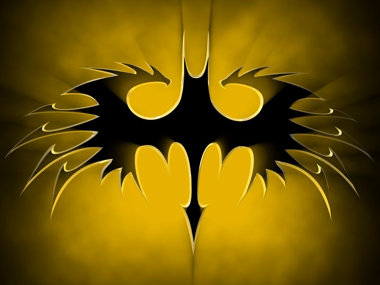 обои BatMan фото