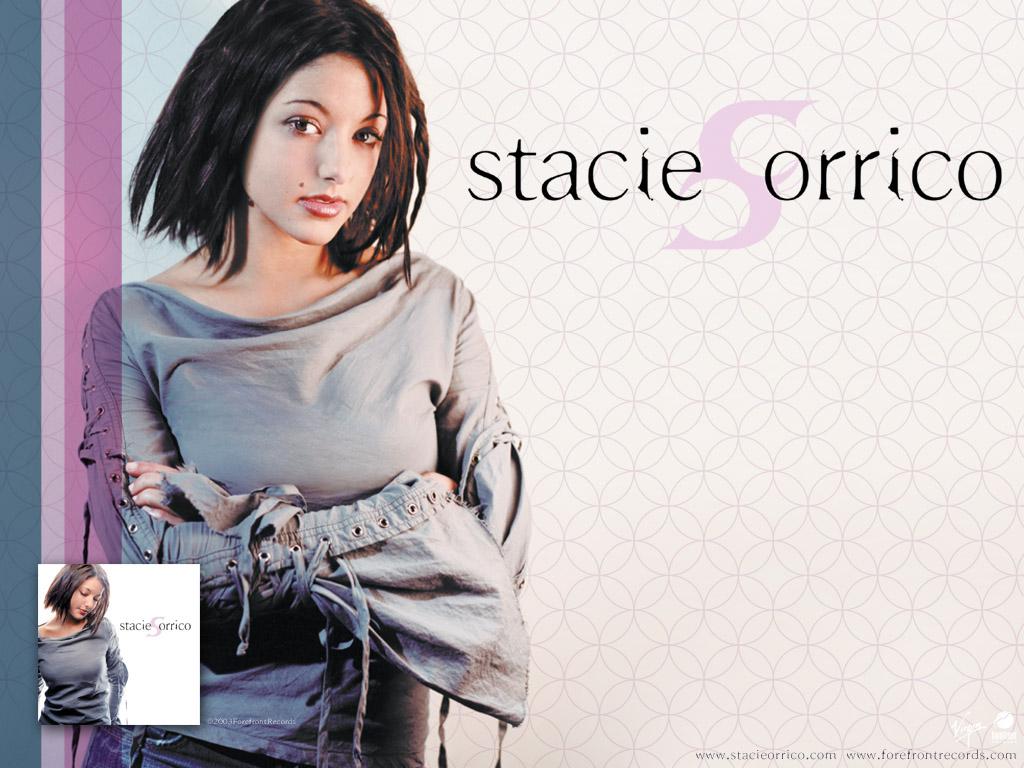 обои Stacie Orrico фото