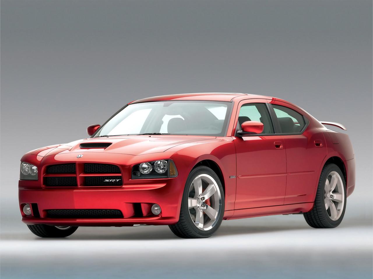 обои Dodge Charger фото