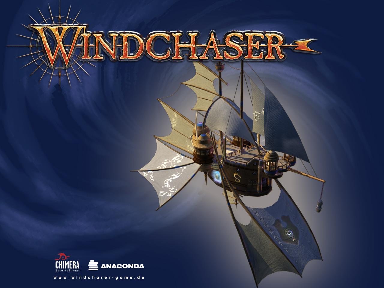 обои Windchaser фото