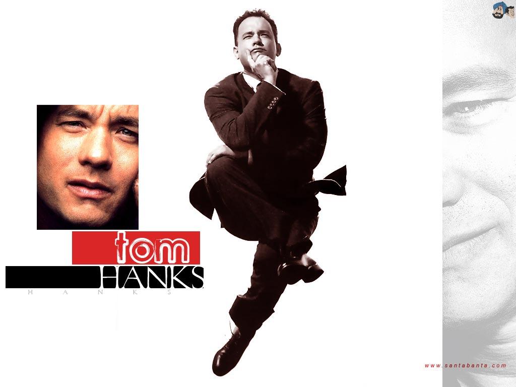 обои Tom Hanks фото