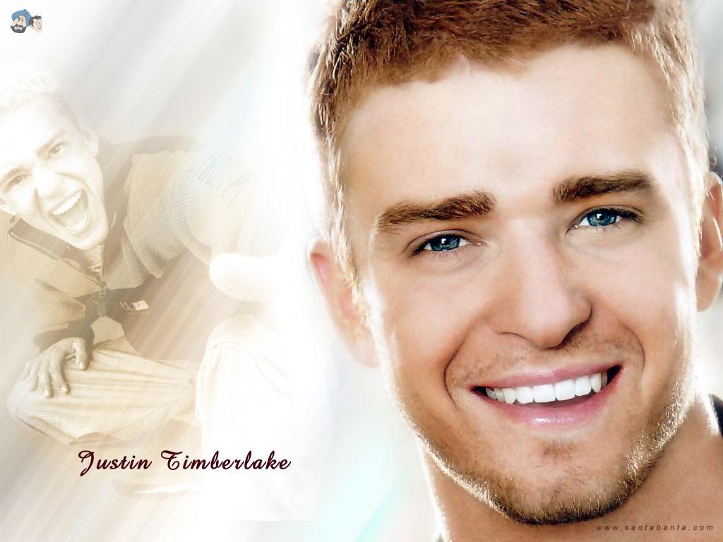 обои Justin Timberlake фото