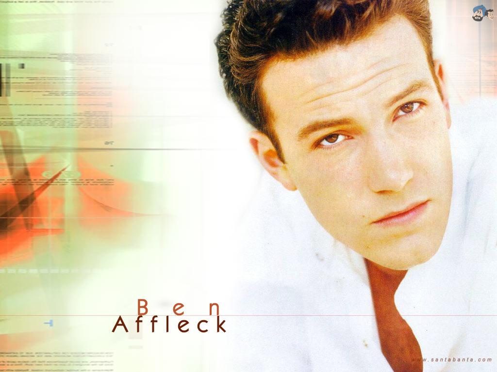 обои Ben Affleck фото