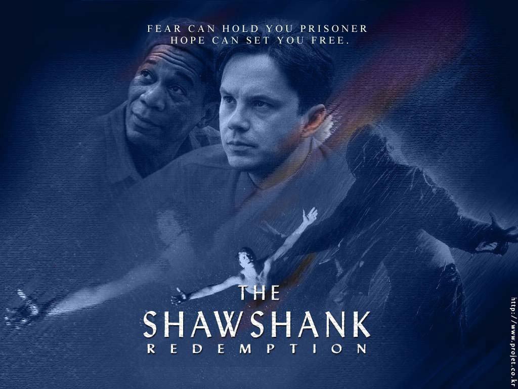 обои The Shawshank Redemption фото