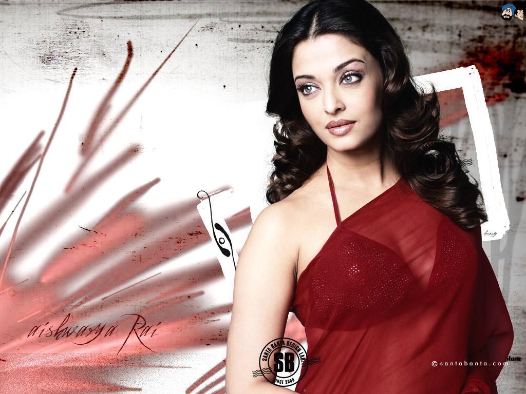 обои Aishwarya Rai фото