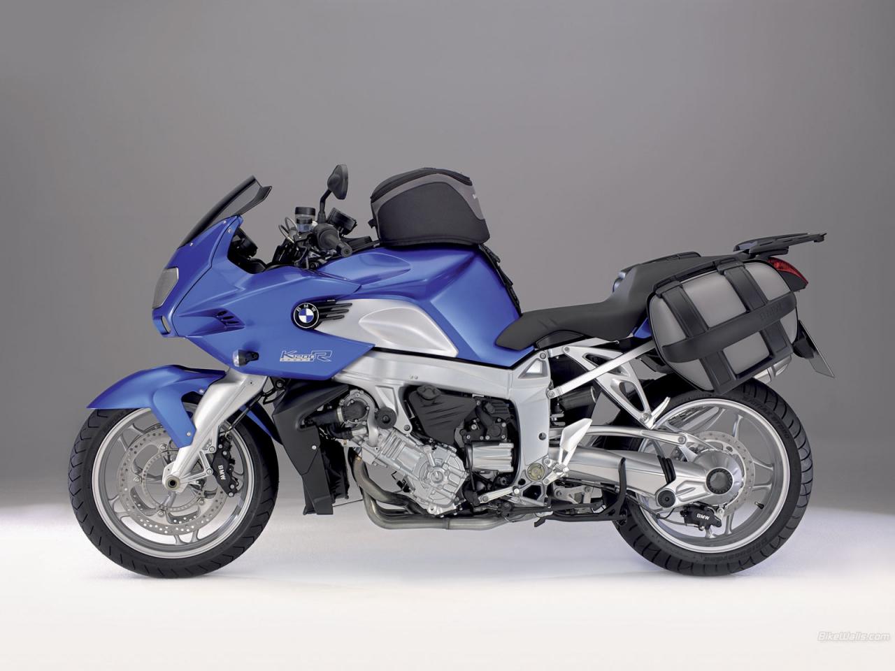 обои BMW K1200R Sport фото