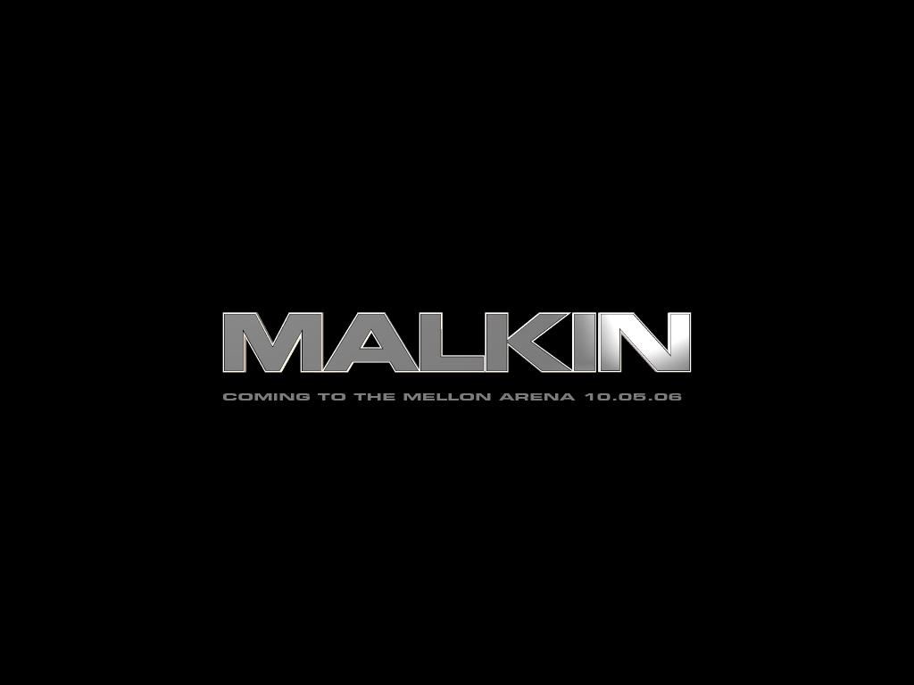 обои Malkin фото