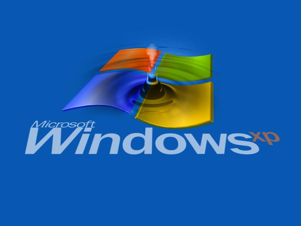 обои За нами следит Windows Xp фото