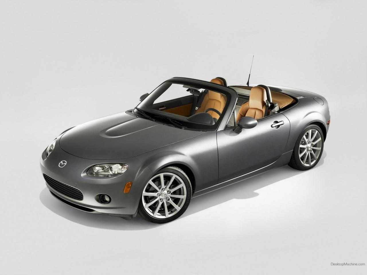 обои Mazda MX-5 фото