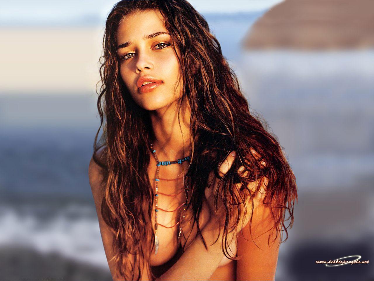 обои Ana Beatriz Barros фото