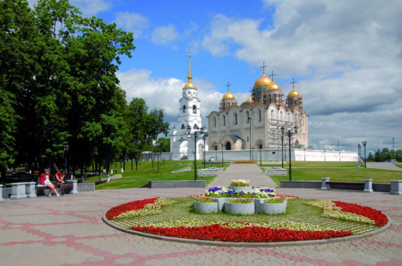 обои Церкви и Храмы России фото