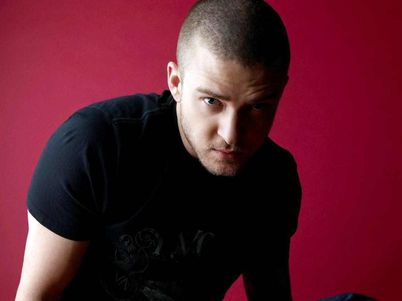 обои Justin Timberlake фото