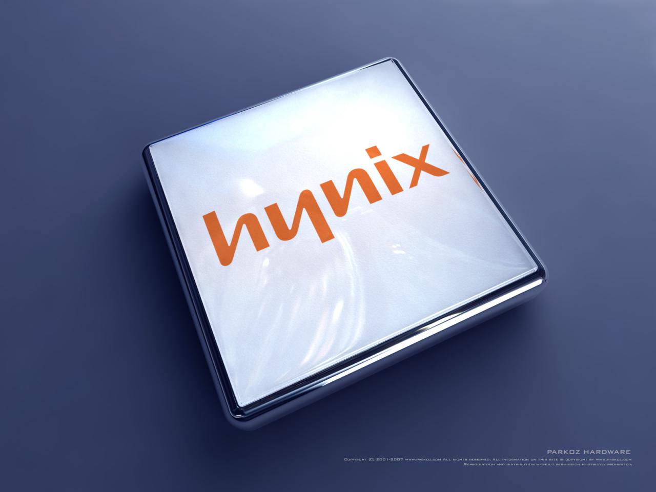 обои Hynix фото