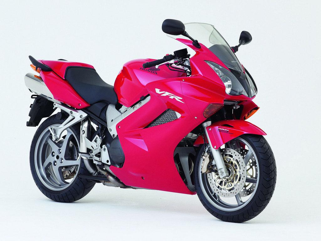 обои Honda VFR фото