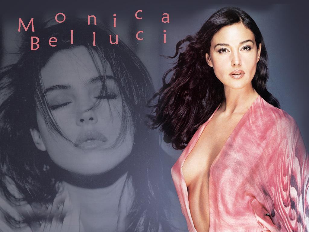 обои Monica Belluci фото