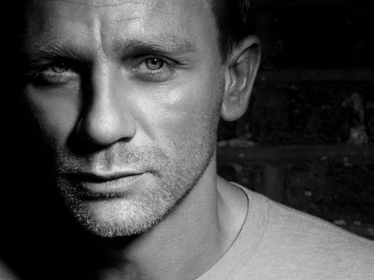 обои Daniel Craig фото