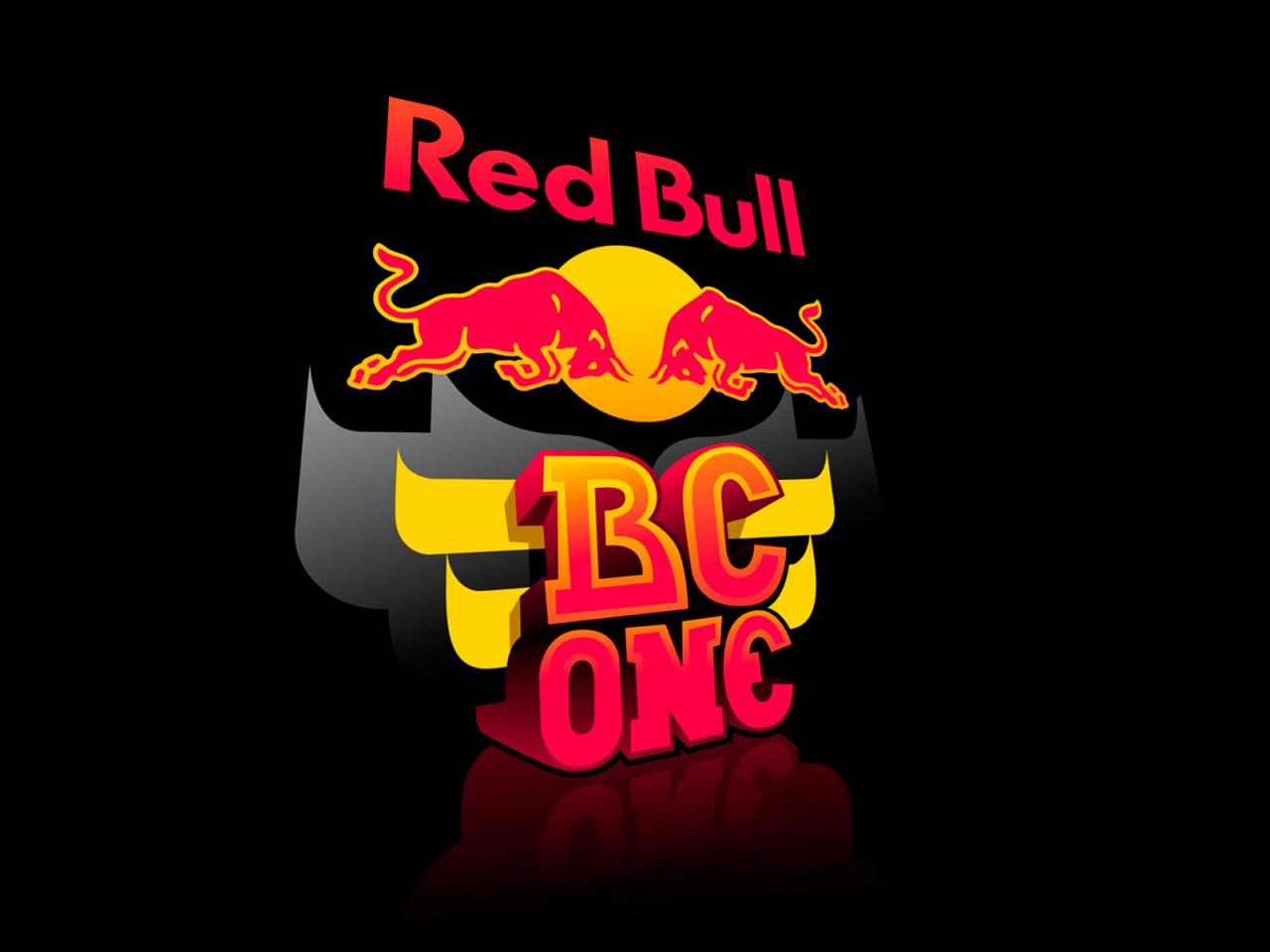 обои Red Bull фото