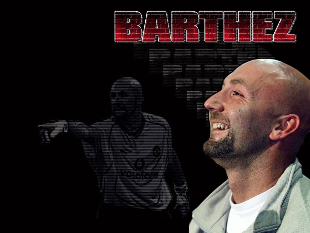 обои Barthez фото