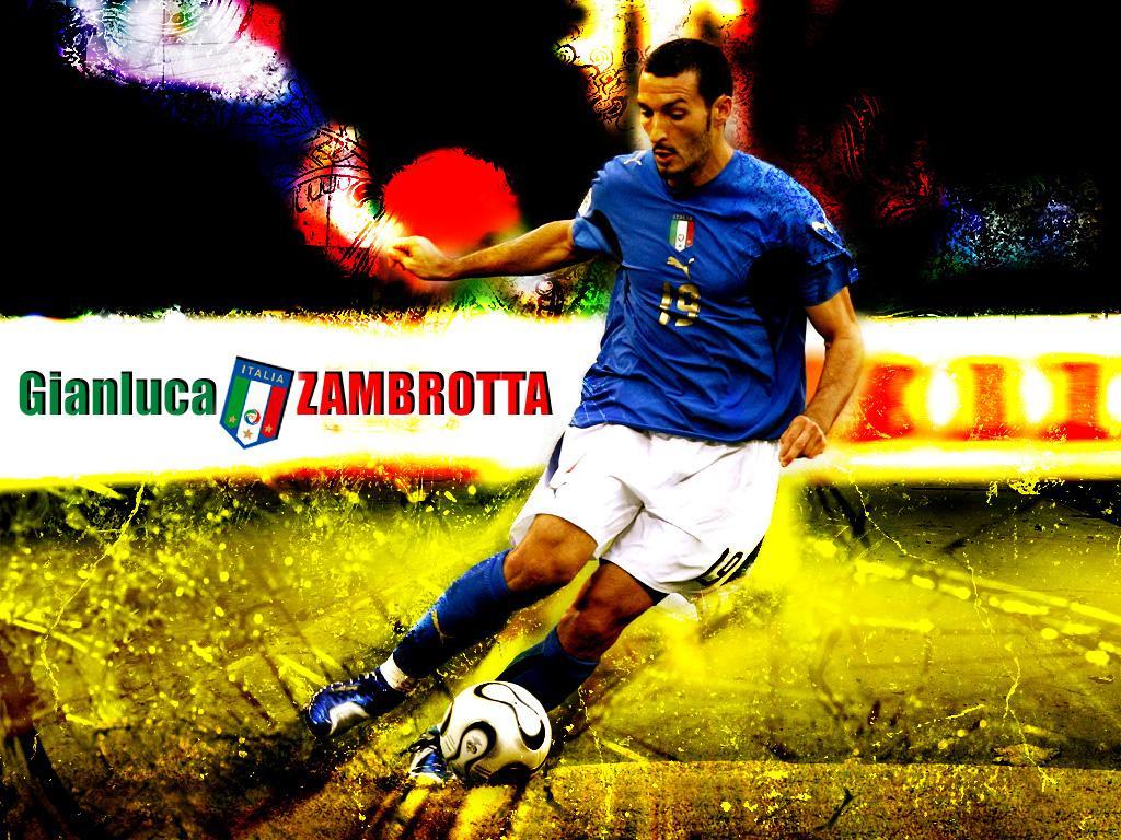 обои Zambrotta фото