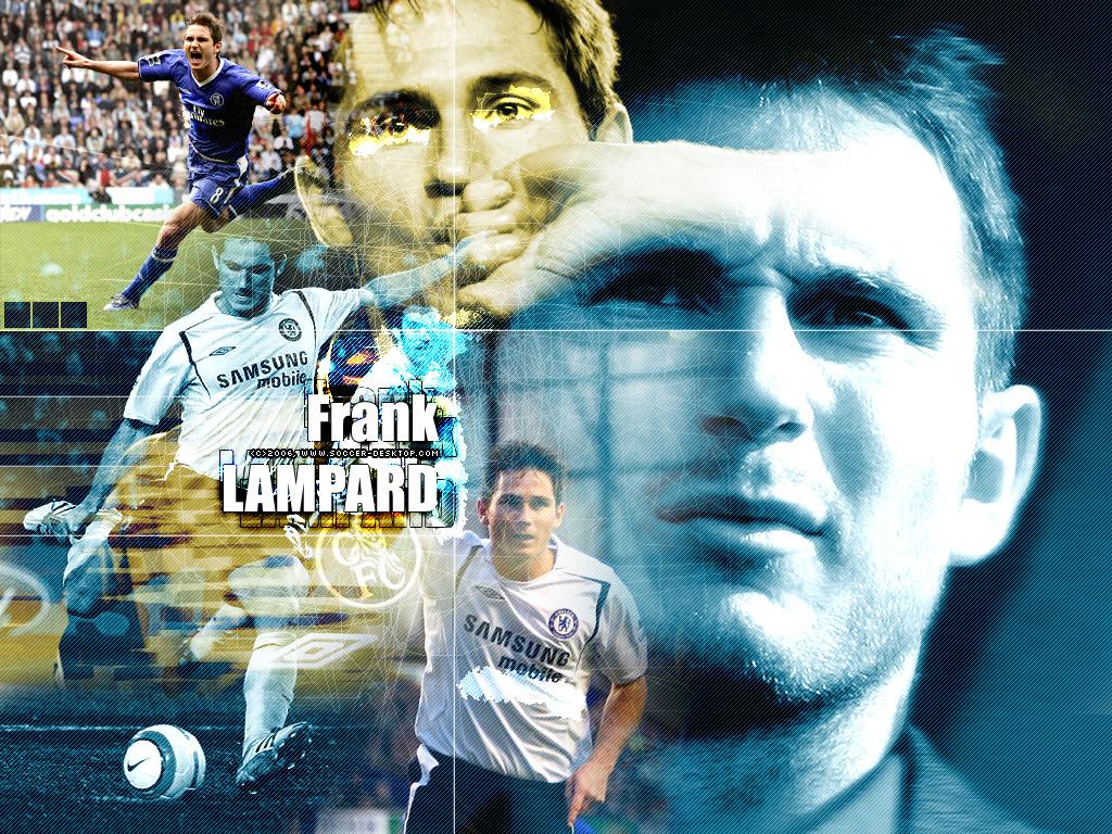 обои Lampard фото