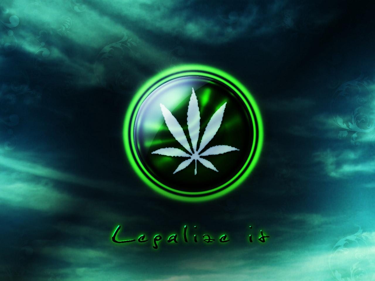 обои Legalize it Sky фото