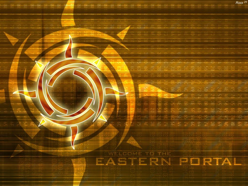 обои Portal фото