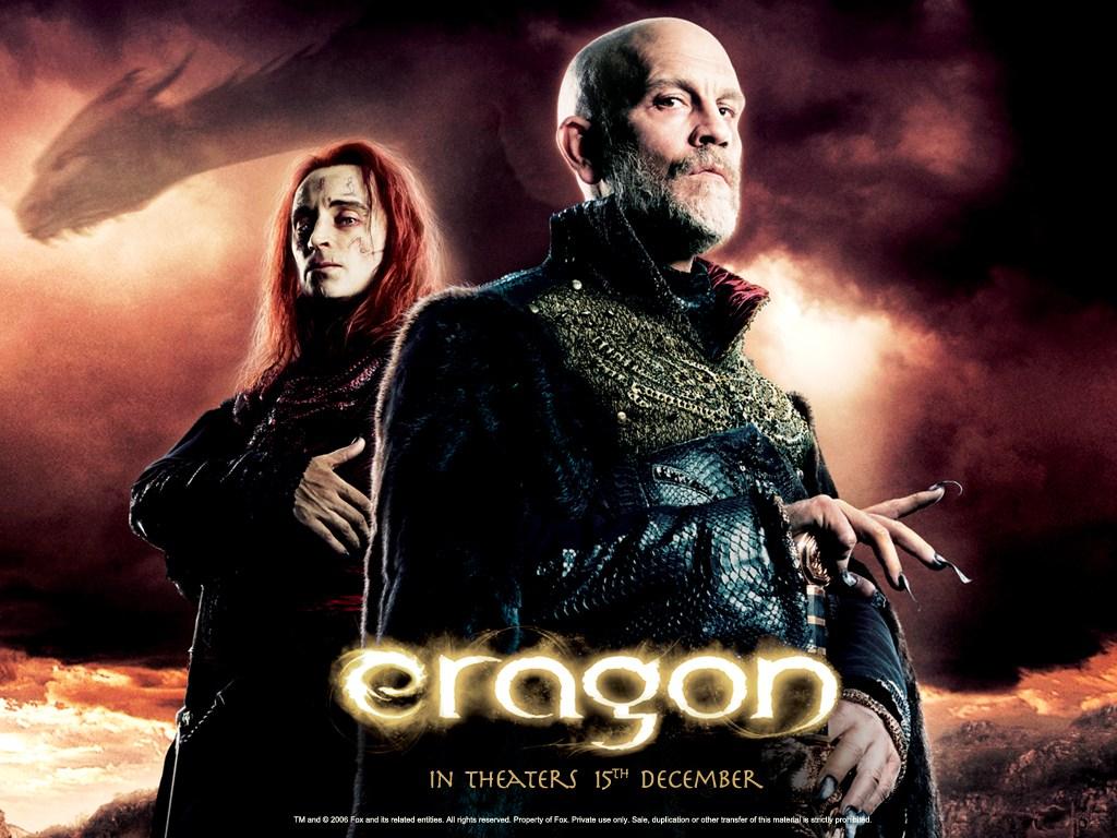 обои Eragon фото